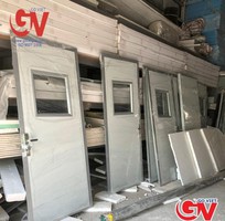 2 Phụ Kiện Cửa panel cách nhiệt - Govietpro