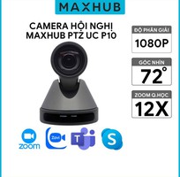 Camera Maxhub UC P10