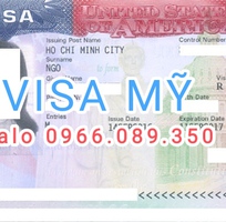 Dịch vụ làm visa Mỹ, xin visa đi Mỹ tỷ lệ đậu 99