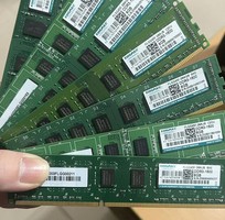 Ram DDR3, Ram DDR4 8gb chính hãng tháo máy cực đẹp.