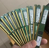 1 Ram DDR3, Ram DDR4 8gb chính hãng tháo máy cực đẹp.