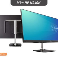 Màn Hình HP 24inch N240H IPS Full Viền - Giá tốt - Maytinhre