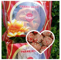 2 Xưởng bánh trung thu Thanh Dung cung cấp bánh nướng, bánh dẻo truyền thống và trứng muối các vị