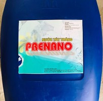 Nước tẩy trắng đa năng Prenano