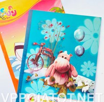 2 Chúng tôi chuyên sản xuất và bán sẵn giáy vở học sinh giá tốt nhất-ship ngay