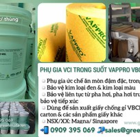 Phụ gia sản xuất giấy VAPPRO VBCI-2200 MBL