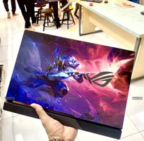 7 Dán skin laptop, điện thoại, máy ảnh, tai nghe, DJ, pod, đồ công nghệ, in theo yêu cầu.