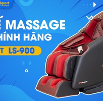 Ghế Massage LifeSport LS-900   Liên Hệ Ngay