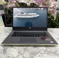 Dell Inspiron Core I7 7500U