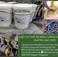 Chất ức chế ăn mòn VAPPRO VBCI 200C