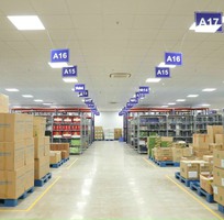 Cần tuyển nhân viên phụ kho đóng gói dán tem Cần tuyển nhân viên phụ kho đóng gói dán tem
