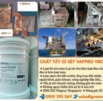 Chất tẩy gỉ sét VAPPRO VBCI-812G