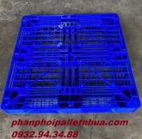 Cung cấp pallet nhựa tại Cần Thơ giá ưu đãi