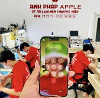 Sấy nước iPhone 14 Pro Max tại Vũng Tàu