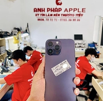 1 Sấy nước iPhone 14 Pro Max tại Vũng Tàu