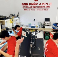 2 Sấy nước iPhone 14 Pro Max tại Vũng Tàu