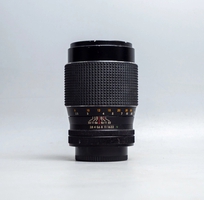 2 JC Penney 135mm f2.8 MF FD  135 2.8  19613