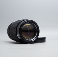 JC Penney 135mm f2.8 MF FD  135 2.8  19613