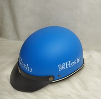 2 Pluto   Chuyên sản xuất nón bảo hiểm quảng cáo in logo