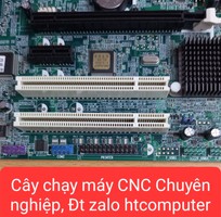 Máy tính chạy máy CNC chuyên nghiệp, bền hiệu quả