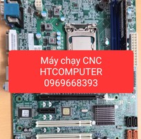 1 Máy tính chạy máy CNC chuyên nghiệp, bền hiệu quả