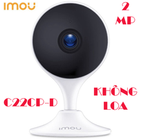 Camera IMOU CUE C22CP-D - Giải pháp giám sát an ninh thông minh trong nhà tại Camera Phú Giáo