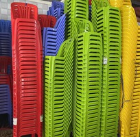 Giá ghế nhựa Việt Thành Chỉ từ 70k tại Hồ Chí Minh