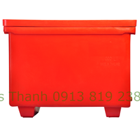 Giảm giá thùng đá 200 lit nhập khẩu từ thai lan - giao hàng toàn quốc