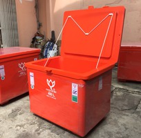 1 Giảm giá thùng đá 200 lit nhập khẩu từ thai lan - giao hàng toàn quốc