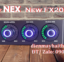 3 Vang cơ Nex New FX20Plus giá 1,290K bán tại Điện Máy Hải Thủ Đức