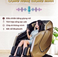 4 Ghế Massage Lifesport LS-599 - Giá rẻ Vô địch