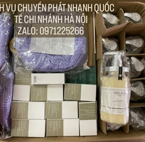 4 Vận chuyển hàng quốc tế Việt-Mỹ