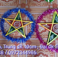 2 Bán Buôn - Bán Lẻ ĐÈN ÔNG SAO Các Loại , Giá rẻ , Đẹp .