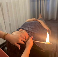 405 Shop cần nam nữ phụ bán hàng