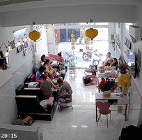 404 Shop cần nam nữ phụ bán hàng