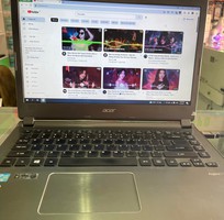 1 Bán Laptop Acer V5-472G Ram 4GB Ổ Cứng 500GB      Giá : 2tr5