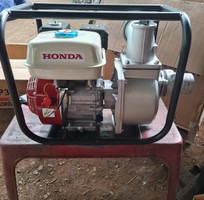 1 Máy bơm nước chữa cháy honda gx160 chính hãng giá tốt năm 2023