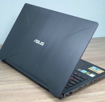 3 Laptop Gaming Asus FX503VM i5-7300HQ Ram 16 SSD 512 VGA GTX 1060 6GB