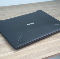 Laptop Gaming Asus FX503VM i5-7300HQ Ram 16 SSD 512 VGA GTX 1060 6GB