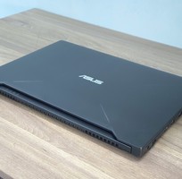 1 Laptop Gaming Asus FX503VM i5-7300HQ Ram 16 SSD 512 VGA GTX 1060 6GB