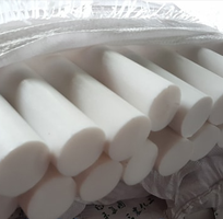 Nhựa PTFE cây, PTFE tấm chất lượng cao giá cả hợp lý