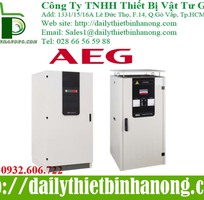 Bộ ciến tần AC AEG tại Việt Nam