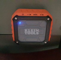 9 Loa Blutooth Hiệu Klein Tools Loa Bluetooth AEPJS1