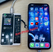 Fix Face ID Iphone 13 Promax - TP. Vũng Tàu