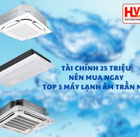 Cung cấp mẫu mới nhất máy lạnh âm trần giá rẻ