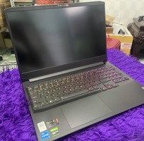 1 Cần bán Laptop Laptop Lenovo Ideapad Gaming 3 15IHU6 i5 11320H/8GB/512GB/4GB GTX1650/120Hz/Win11  82