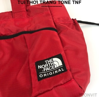 5 Túi tone thời trang đa năng tiện dụng TNF
