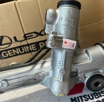 3 Thước lái Lexus ES350