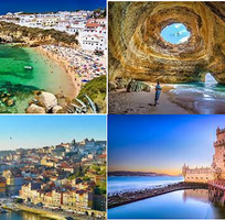 Trải nghiệm thú vị cho khách du lịch Bồ Đào Nha 2023