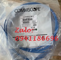 Day nhảy patch cord CAT6 UTP 10M lõi đồng 100 pass Fluke, đầu đúc ACT-LAN-610BLD